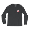 Super Cat Long Sleeve Shirts