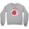 cherry bomb Crewneck Sweatshirt