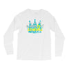we are the almig17ty seniors carver high school Long Sleeve Shirts