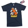 pandamonium Exclusive T-shirt