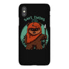 save ewoks iPhoneX