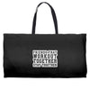 workout Weekender Totes