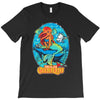 the little cthulhu T-Shirt