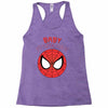 spider baby Racerback Tank