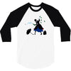 mary poppin bottles 3/4 Sleeve Shirt