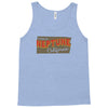 greetings from neptune Tank Top