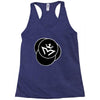 IM THE LEGENDS Racerback Tank