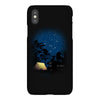 Mufasa and Simba Camp iPhoneX