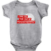 i take the the out of psychotherapist Baby Onesie
