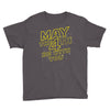 may the 4th be with you Youth Tee