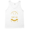 marauder's map Tank Top