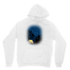 Mufasa and Simba Camp Unisex Hoodie