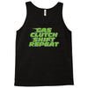gas clutch shift repeat Tank Top