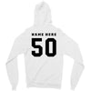 Limited Edition 1968 Zipper Hoodie