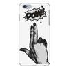 pow iPhone 6/6s Plus Case