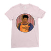 Free Tay-K Ladies Fitted T-Shirt