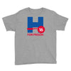 hillary for prison Youth Tee