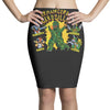 gerdzilla Pencil Skirts