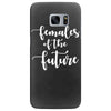 females of the future Samsung Galaxy S7 Edge