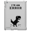 I'm an Error iPad 3 and 4 Case