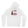 grand budapest hotel Unisex Hoodie