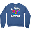 tekashi 6ix9ine  gummo 69 Crewneck Sweatshirt
