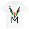 jake paul savage maverick team T-Shirt