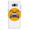 delorean Samsung Galaxy S8 Plus