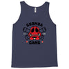 goomba gang Tank Top