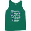 angry doctor Tank Top