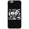 80s survival guide cassette high iPhone 6/6s Case