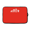 evolution Laptop sleeve
