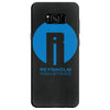 reynholm industries Samsung Galaxy S8