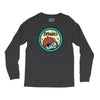 lawndale&rsquo;s undead Long Sleeve Shirts