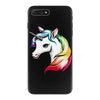 rainbow unicorn iPhone 7 Plus Case