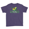 Guardians Of The Guacamole Youth Tee
