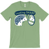 looking sharp T-Shirt