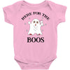 here for the boos Baby Bodysuit