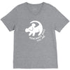 lion king remember who you are (2) V-Neck Tee