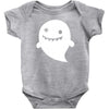 funny ghost Baby Bodysuit