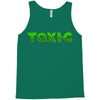 toxic Tank Top