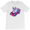 fossil fueled T-Shirt