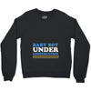 Baby Boy Under Construction Crewneck Sweatshirt