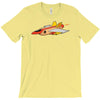 top bun T-Shirt