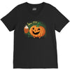 Spice Me V-Neck Tee