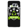 vegan pride! Samsung Galaxy S7