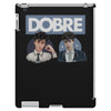Dobre Twins iPad 3 and 4 Case