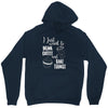 i just want to drink coffee &amp; bake things Unisex Hoodie