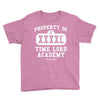 property of tla Youth Tee