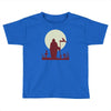 halloween special 1 Toddler T-shirt